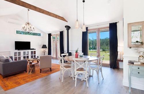 Belford House | Block Eight Estate Water View Villa