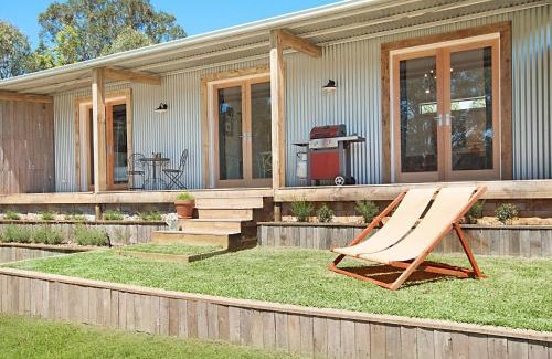 Belford House | Block Eight Estate Water View Villa