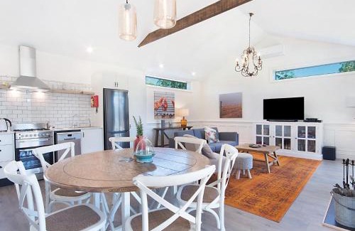 Belford House | Block Eight Estate Water View Villa
