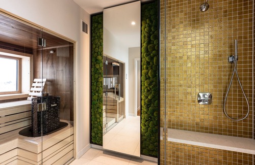 Schubert & Salzer Hotel | BLOCK Hotel & Living
