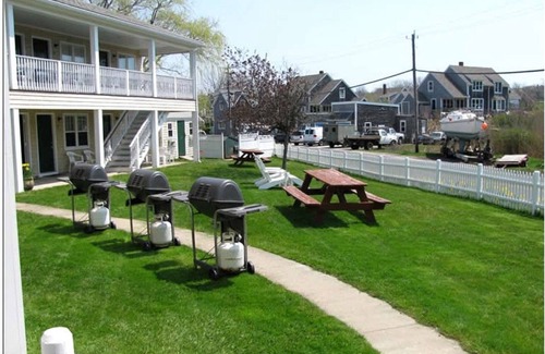Block Island Apartment | Block Island Timeshare Rental - U1-Wk 28 (7/15/23 - 7/22/23) U1