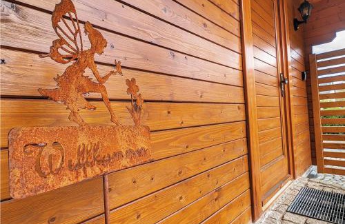Rottleben House | Blockhaus Barbarossa - Annie