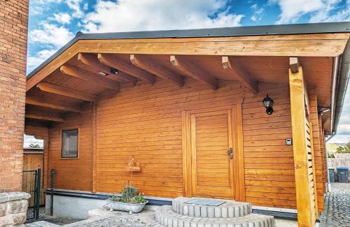 Rottleben House | Blockhaus Barbarossa - Annie