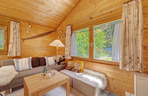 Dornhan House | Blockhaus in Dornhan