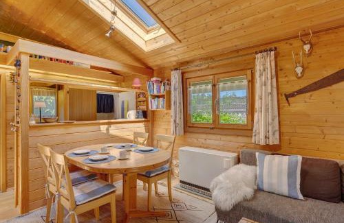 Dornhan House | Blockhaus in Dornhan