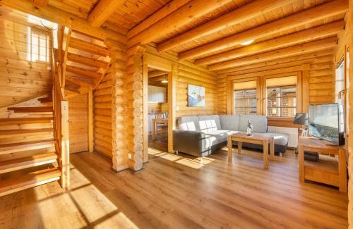 Sassnitz House | Blockhaus James Cook - Meerblick