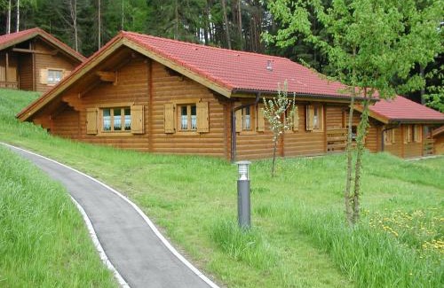 Stamsried House | Blockhaus mit WLAN Bayern