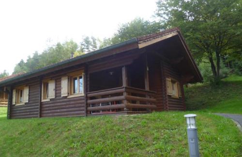 Stamsried House | Blockhaus mit WLAN Bayern