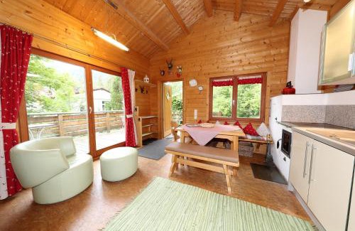 Bad Faulenbach Ski Chalet | Blockhaus Säuling - Haus Elise Apartments
