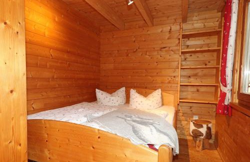 Bad Faulenbach Ski Chalet | Blockhaus Säuling - Haus Elise Apartments