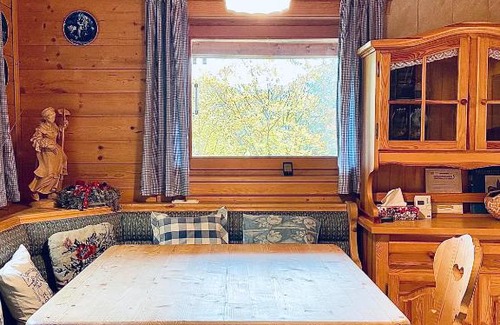 Spital am Semmering Apartment | Blockhaus Semmering