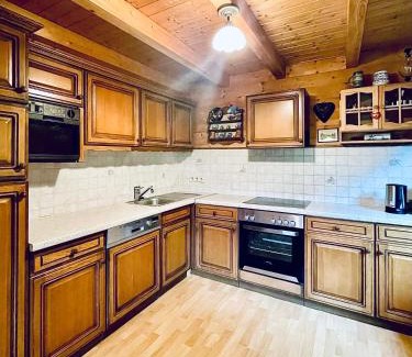Spital am Semmering Apartment | Blockhaus Semmering