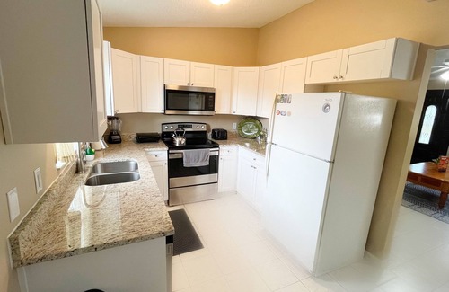 Winter Haven House | BlockHaven near Legoland & Disney