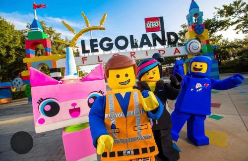 Winter Haven House | BlockHaven near Legoland, Disney