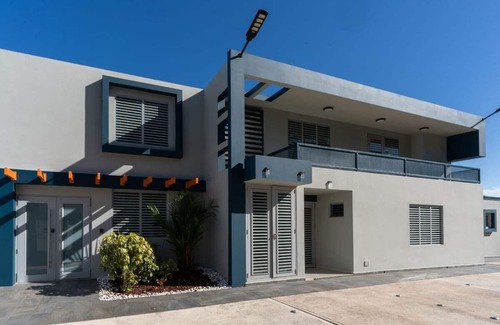 Dorado Pueblo Villa | Blocks from the Beach 2 BR Villa 4 in Dorado