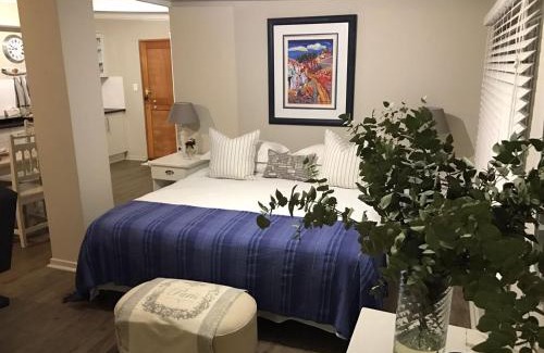 Setsoto Apartment | Bloekomsrus