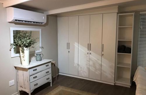 Setsoto Apartment | Bloekomsrus