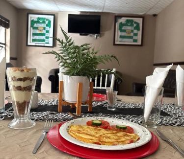 Bloemfontein Hotel | Bloem Spa Hotel & Conference