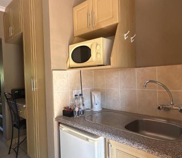 Bloemfontein Hotel | Bloem Spa Hotel & Conference