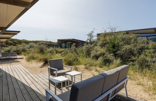 Bloemendaal House | Bloemendaal Beach Escape