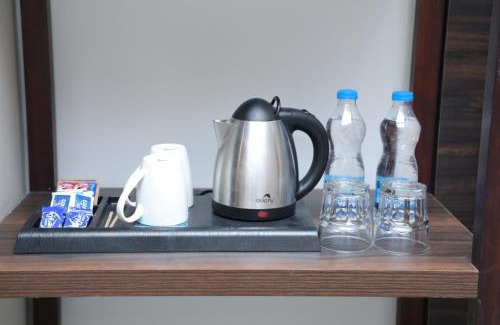 Vellore Hotel | Bloft Hotel Vellore