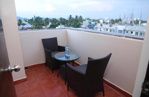 Vellore Hotel | Bloft Hotel Vellore