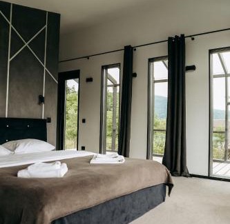 Yaremche Villa | Blog House Resort