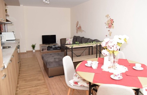 Iskar Apartment | Blom Airport Apartment