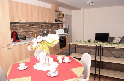 Iskar Apartment | Blom Airport Apartment
