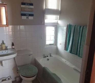 Still Bay Resort | Blombos 10