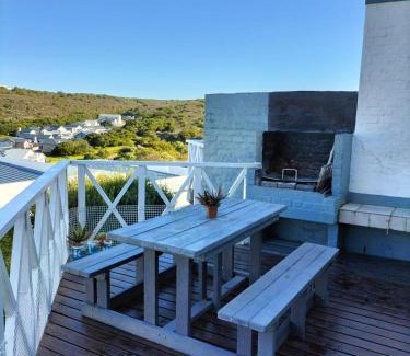 Still Bay Resort | Blombos 10