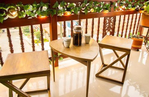 Jerico Apartment | Blomst Casa Hostal