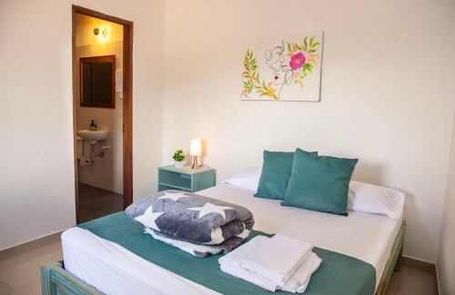 Jerico Apartment | Blomst Casa Hostal