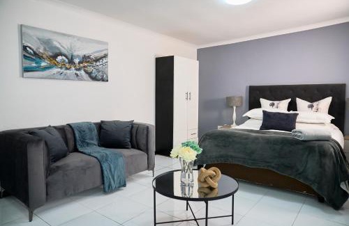 Eikenbosch House | Blomtuin Sleep and go room