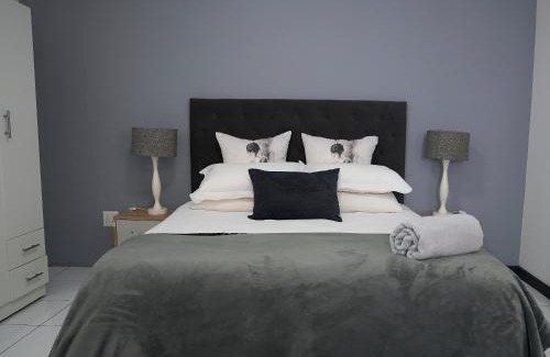 Eikenbosch House | Blomtuin Sleep and go room