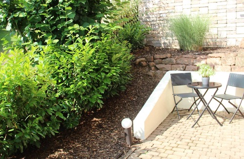 Annweiler am Trifels Apartment | Blondel vacation apartment