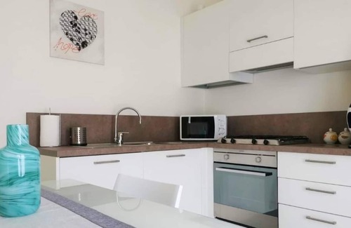 Fonteno Apartment | Blondie House. .