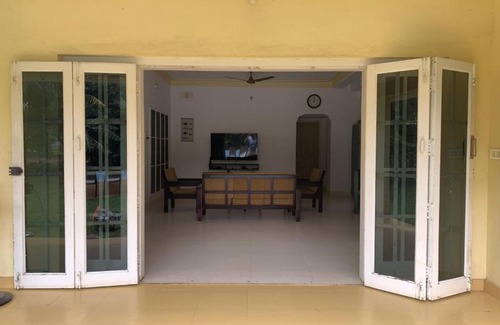 Mandavi House | Blondie`s farm