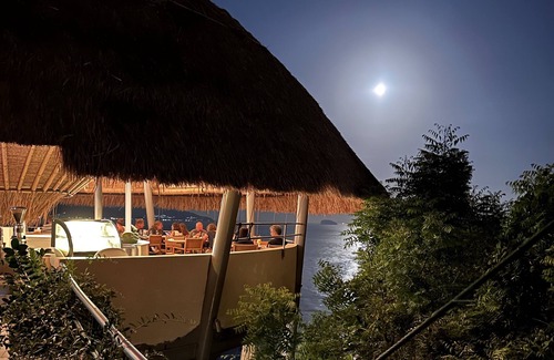 Padangbai Villa | Bloo Lagoon Eco Village