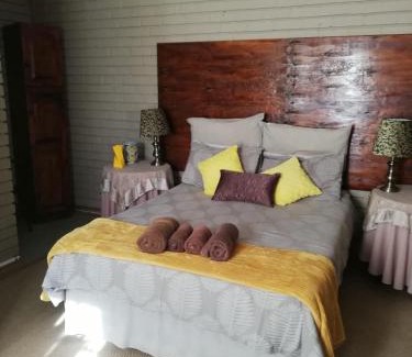 Endumeni House | Blood River Museum Guesthouse