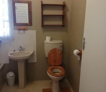 Endumeni House | Blood River Museum Guesthouse