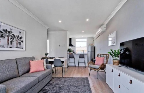 Plympton Apartment | Bloom at Lotus Apartments