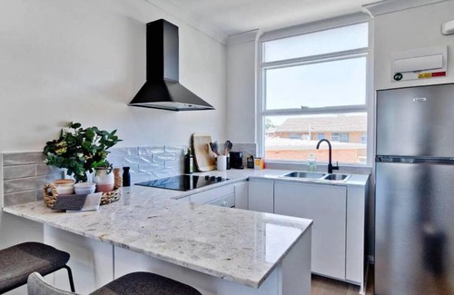 Plympton Apartment | Bloom at Lotus Apartments
