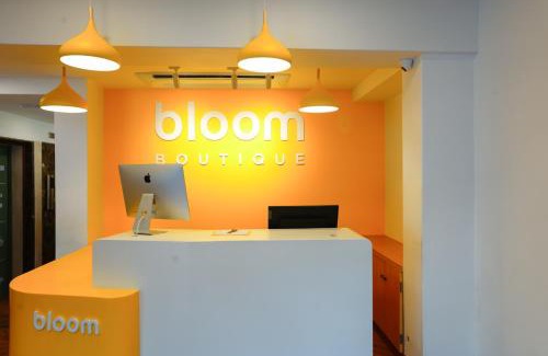 Bandra West Hotel | Bloom Boutique - Bandra