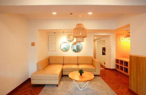 Bandra West Hotel | Bloom Boutique - Bandra