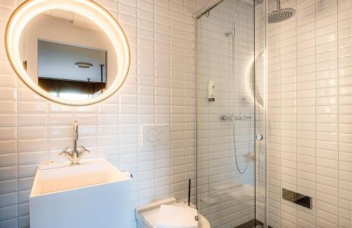 Clara Hotel | BLOOM Boutique Hotel & Lounge Basel