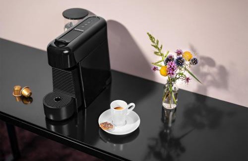 Clara Hotel | BLOOM Boutique Hotel & Lounge Basel