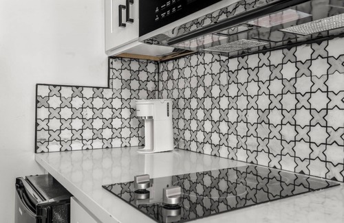 North Philadelphia West Apartment | Bloom Comfort Studio