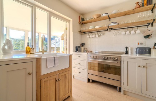 Kingham Cottage | Bloom Cottage - Cotswolds escape