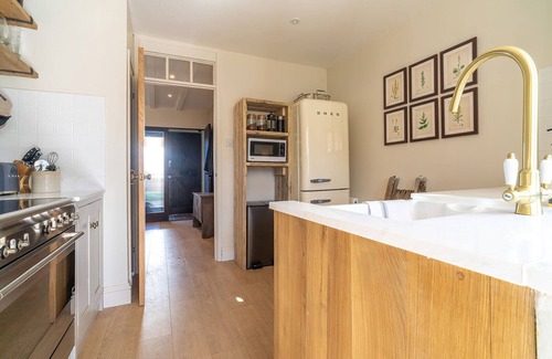 Kingham Cottage | Bloom Cottage - Cotswolds escape
